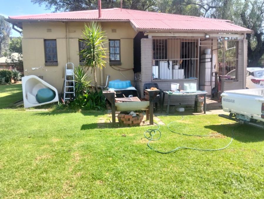 3 Bedroom Property for Sale in Hilton Free State